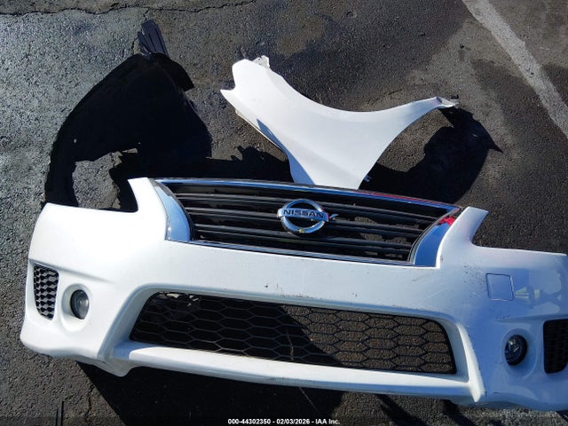 3N1AB7AP4FY231374 Nissan SENTRA SR