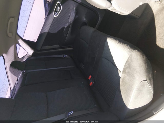 3N1AB7AP4FY231374 Nissan SENTRA SR