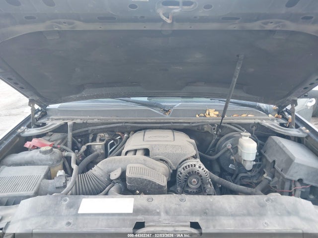 Aukcja sprzedaży 2012 Gmc Yukon Xl 1500 Slt, vin: 1GKS1KE04CR282996, numer aukcji: 44302367