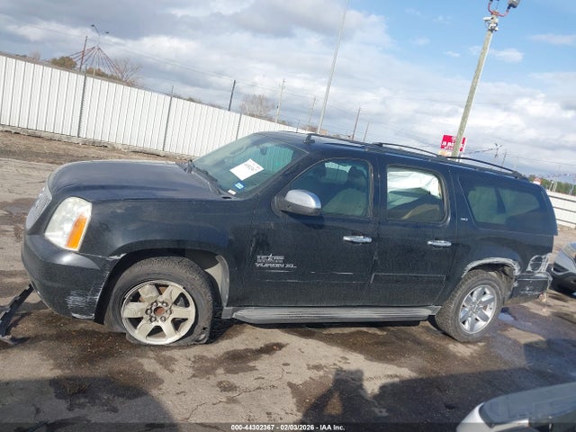 Aukcja sprzedaży 2012 Gmc Yukon Xl 1500 Slt, vin: 1GKS1KE04CR282996, numer aukcji: 44302367