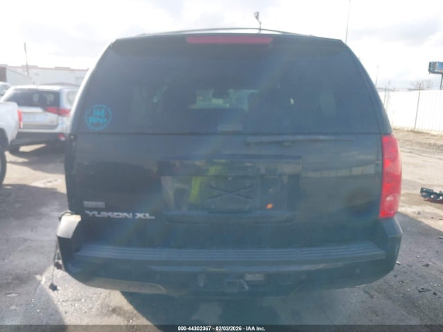 Aukcja sprzedaży 2012 Gmc Yukon Xl 1500 Slt, vin: 1GKS1KE04CR282996, numer aukcji: 44302367