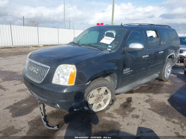 Aukcja sprzedaży 2012 Gmc Yukon Xl 1500 Slt, vin: 1GKS1KE04CR282996, numer aukcji: 44302367