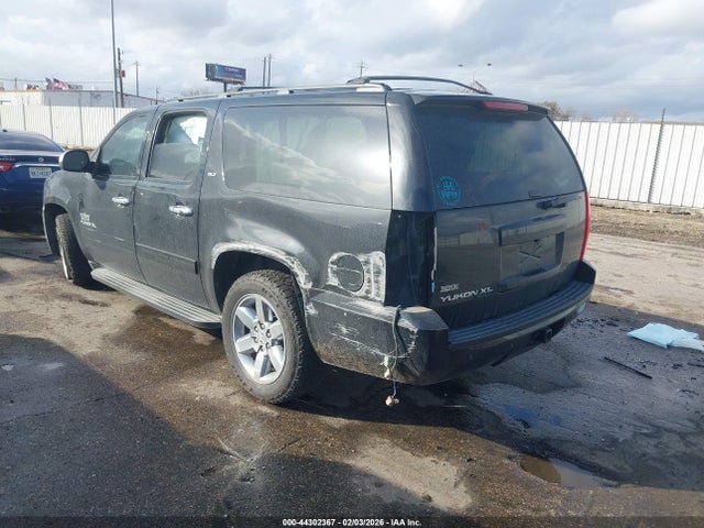Aukcja sprzedaży 2012 Gmc Yukon Xl 1500 Slt, vin: 1GKS1KE04CR282996, numer aukcji: 44302367