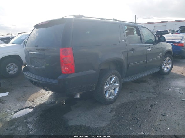 Aukcja sprzedaży 2012 Gmc Yukon Xl 1500 Slt, vin: 1GKS1KE04CR282996, numer aukcji: 44302367