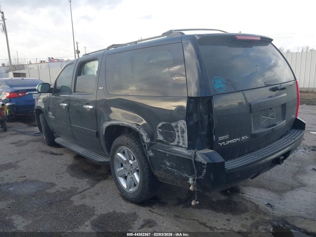 Aukcja sprzedaży 2012 Gmc Yukon Xl 1500 Slt, vin: 1GKS1KE04CR282996, numer aukcji: 44302367