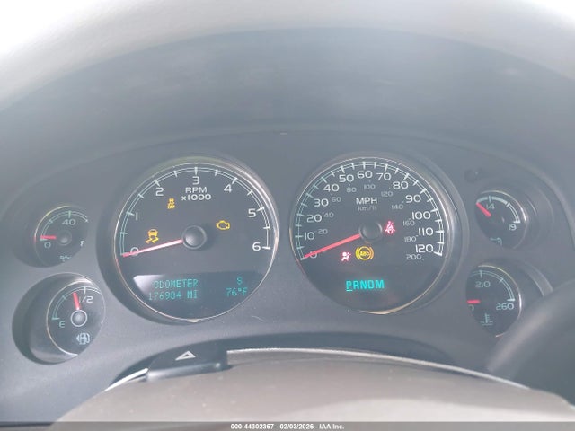 Aukcja sprzedaży 2012 Gmc Yukon Xl 1500 Slt, vin: 1GKS1KE04CR282996, numer aukcji: 44302367