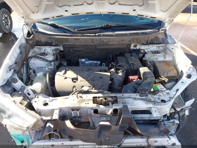 2015 MITSUBISHI OUTLANDER SPORT 4A4AP3AUXFE045289 Photo 9