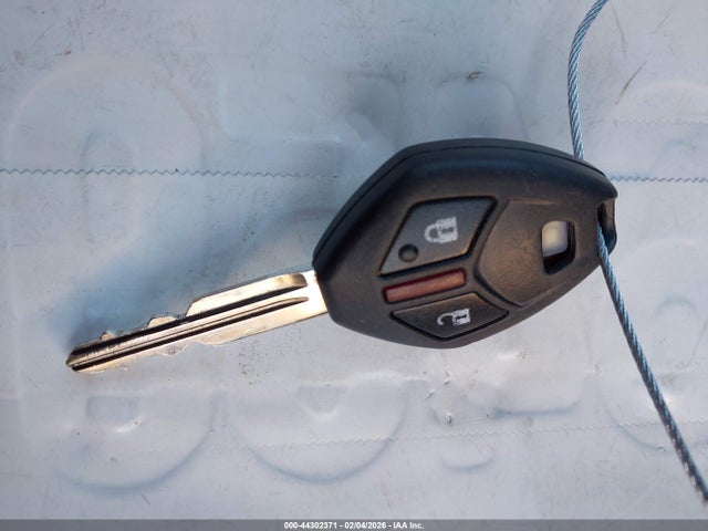 2015 MITSUBISHI OUTLANDER SPORT 4A4AP3AUXFE045289 Photo 10