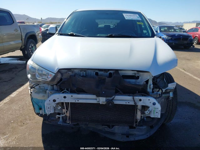 Mitsubishi Outlander Sport Es 2015 4A4AP3AUXFE045289 Image 13