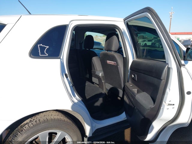 2015 MITSUBISHI OUTLANDER SPORT 4A4AP3AUXFE045289 Photo 7