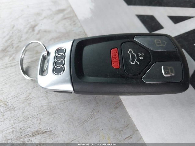 2019 AUDI A5 WAUTNAF53KA079858 Photo 10