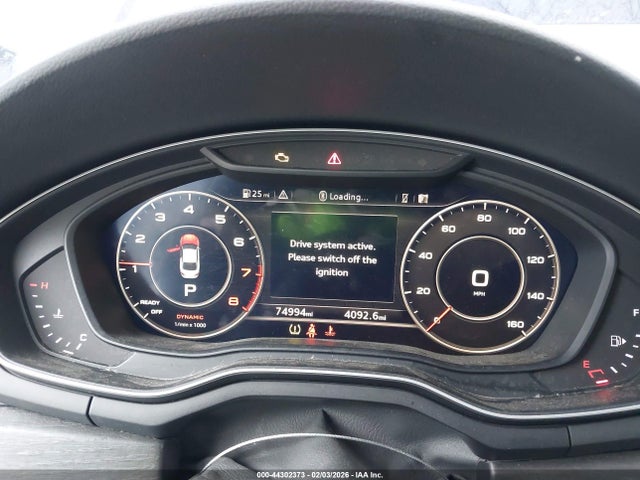 2019 AUDI A5 WAUTNAF53KA079858 Photo 6