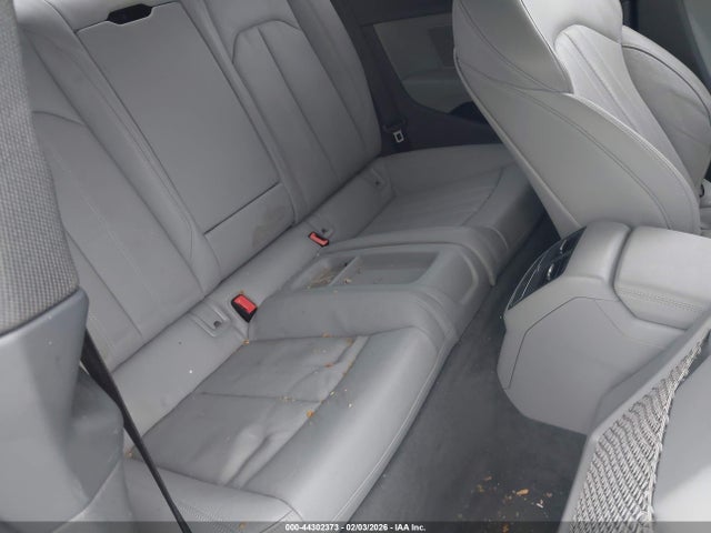 2019 AUDI A5 WAUTNAF53KA079858 Photo 7