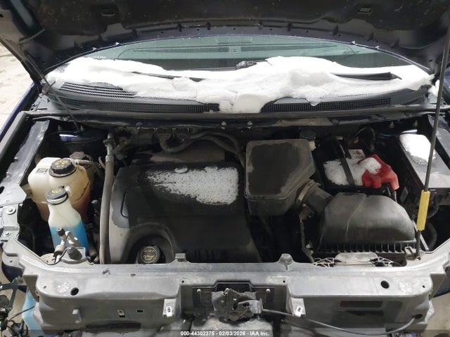 2014 FORD EDGE 2FMDK4KC2EBA83233 Photo 9