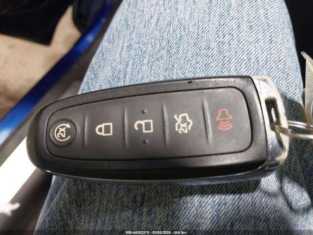 2014 FORD EDGE 2FMDK4KC2EBA83233 Photo 10