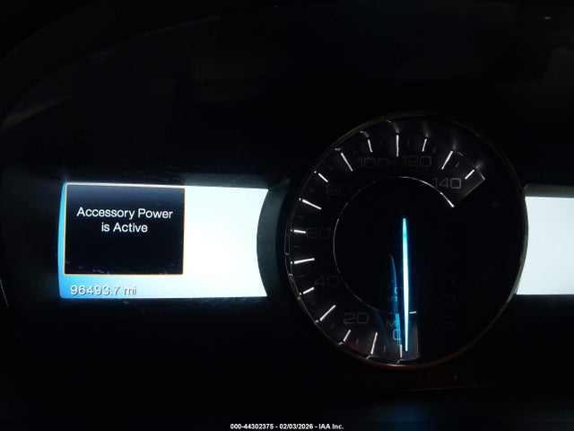 2014 FORD EDGE 2FMDK4KC2EBA83233 Photo 6