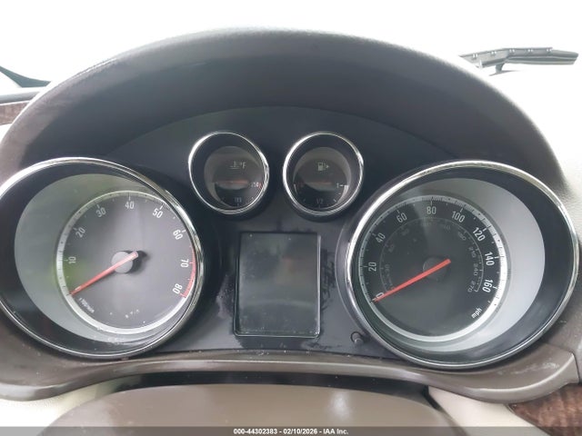 44302383 :رقم المزاد ، 2G4GT5GV3D9120516 vin ، 2013 Buick Regal Turbo - Premium 2 مزاد بيع