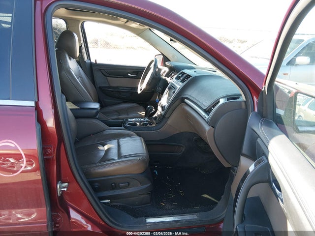 2015 Gmc Acadia Slt-1 მანქანა იყიდება აუქციონზე, vin: 1GKKRRKDXFJ143936, აუქციონის ნომერი: 44302388