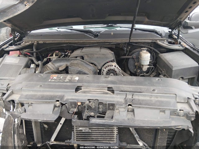 Продажа на аукционе авто 2012 Gmc Yukon Denali, vin: 1GKS1EEF4CR303979, номер лота: 44302390