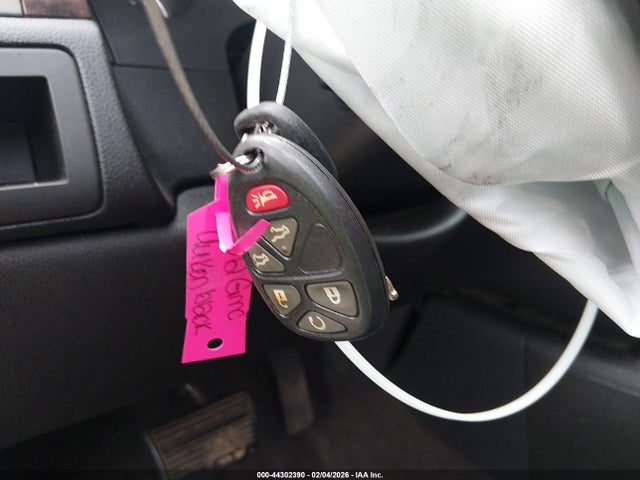 Продажа на аукционе авто 2012 Gmc Yukon Denali, vin: 1GKS1EEF4CR303979, номер лота: 44302390