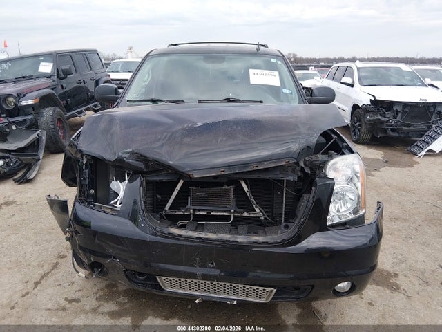 Продажа на аукционе авто 2012 Gmc Yukon Denali, vin: 1GKS1EEF4CR303979, номер лота: 44302390
