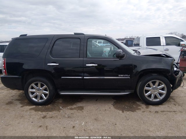 Продажа на аукционе авто 2012 Gmc Yukon Denali, vin: 1GKS1EEF4CR303979, номер лота: 44302390