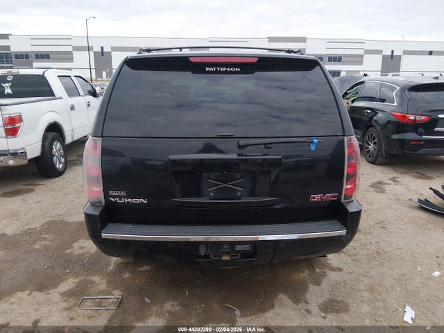Продажа на аукционе авто 2012 Gmc Yukon Denali, vin: 1GKS1EEF4CR303979, номер лота: 44302390
