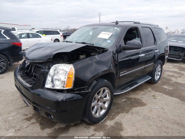 Продажа на аукционе авто 2012 Gmc Yukon Denali, vin: 1GKS1EEF4CR303979, номер лота: 44302390