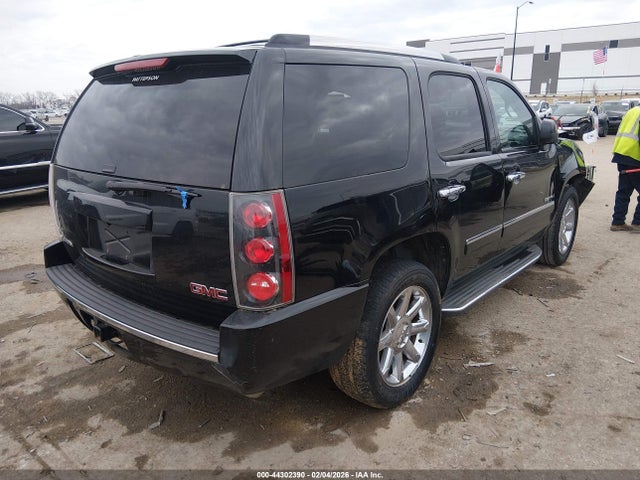 Продажа на аукционе авто 2012 Gmc Yukon Denali, vin: 1GKS1EEF4CR303979, номер лота: 44302390