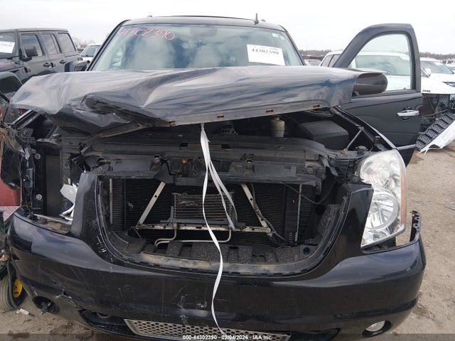 Продажа на аукционе авто 2012 Gmc Yukon Denali, vin: 1GKS1EEF4CR303979, номер лота: 44302390
