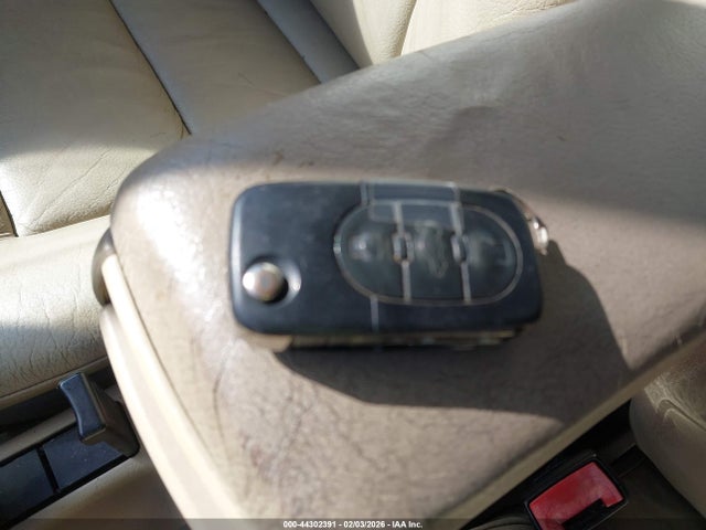 2002 AUDI A6 WAULT64B92N149559 Photo 10