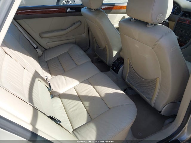 2002 AUDI A6 WAULT64B92N149559 Photo 7