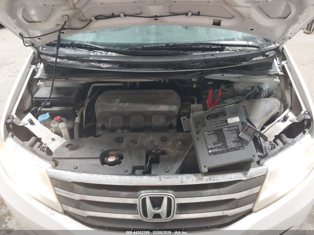 2013 HONDA ODYSSEY 5FNRL5H67DB014408 Photo 9