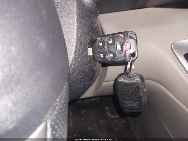 2013 HONDA ODYSSEY 5FNRL5H67DB014408 Photo 10