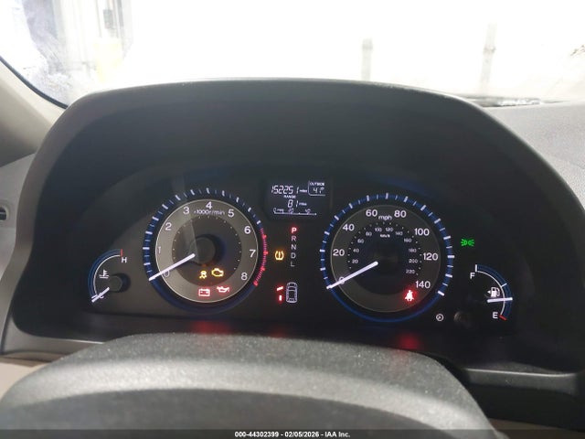 2013 HONDA ODYSSEY 5FNRL5H67DB014408 Photo 6