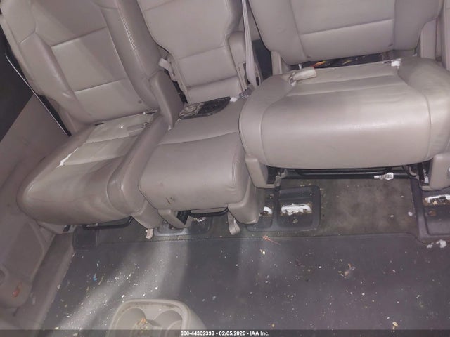 2013 HONDA ODYSSEY 5FNRL5H67DB014408 Photo 7