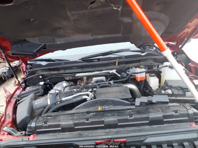 Продажа на аукционе авто 2025 Gmc Sierra 2500hd, vin: 1GT4UNEY2SF177389, номер лота: 44302403