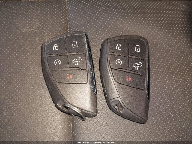 Продажа на аукционе авто 2025 Gmc Sierra 2500hd, vin: 1GT4UNEY2SF177389, номер лота: 44302403