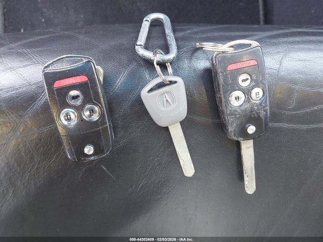 2011 ACURA MDX 2HNYD2H21BH531547 Photo 10