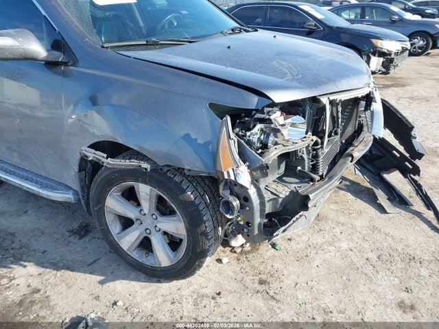 2011 ACURA MDX 2HNYD2H21BH531547 Photo 5