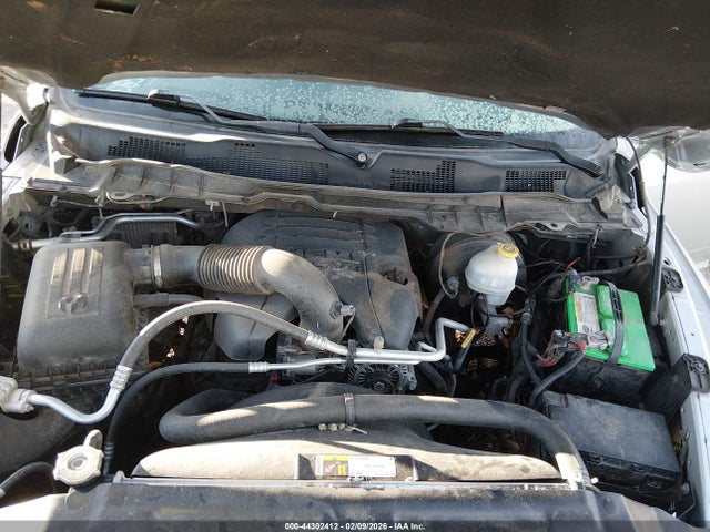 Aukcja sprzedaży 2016 Ram 1500 Big Horn, vin: 1C6RR7GT0GS245151, numer aukcji: 44302412