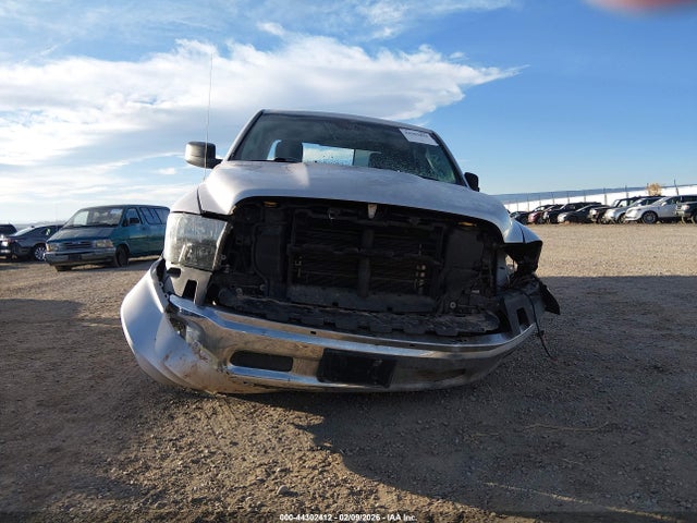 Aukcja sprzedaży 2016 Ram 1500 Big Horn, vin: 1C6RR7GT0GS245151, numer aukcji: 44302412