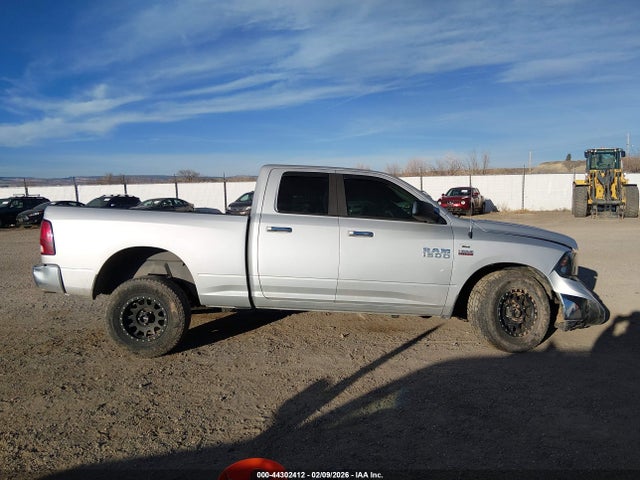 Aukcja sprzedaży 2016 Ram 1500 Big Horn, vin: 1C6RR7GT0GS245151, numer aukcji: 44302412