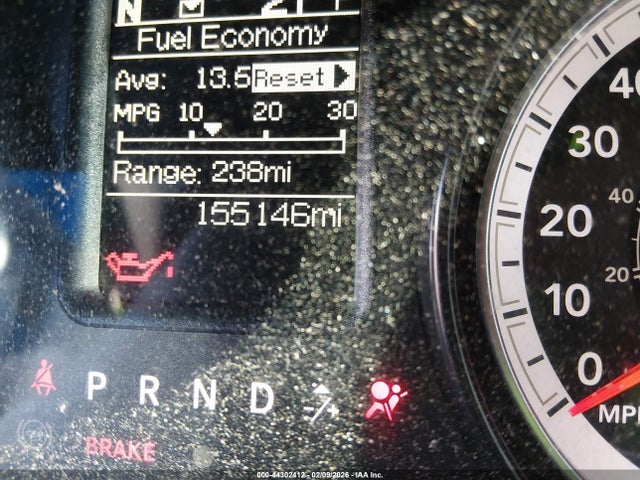 Aukcja sprzedaży 2016 Ram 1500 Big Horn, vin: 1C6RR7GT0GS245151, numer aukcji: 44302412