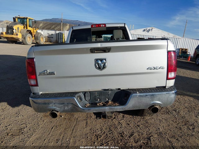 Aukcja sprzedaży 2016 Ram 1500 Big Horn, vin: 1C6RR7GT0GS245151, numer aukcji: 44302412