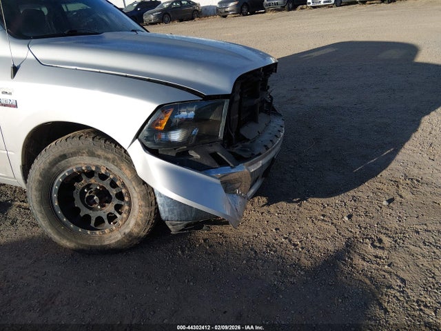 Aukcja sprzedaży 2016 Ram 1500 Big Horn, vin: 1C6RR7GT0GS245151, numer aukcji: 44302412