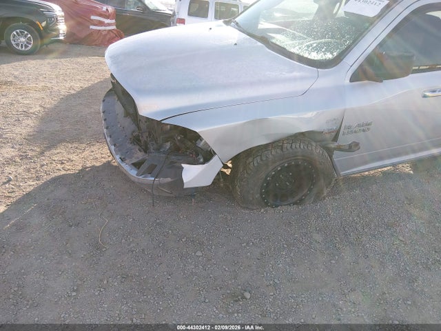 Aukcja sprzedaży 2016 Ram 1500 Big Horn, vin: 1C6RR7GT0GS245151, numer aukcji: 44302412