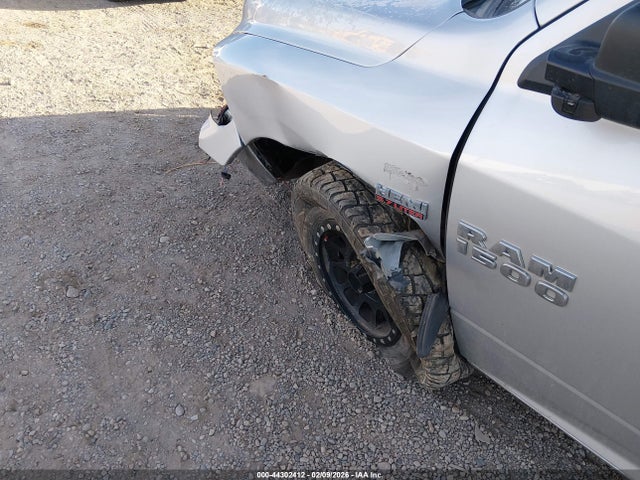 Aukcja sprzedaży 2016 Ram 1500 Big Horn, vin: 1C6RR7GT0GS245151, numer aukcji: 44302412