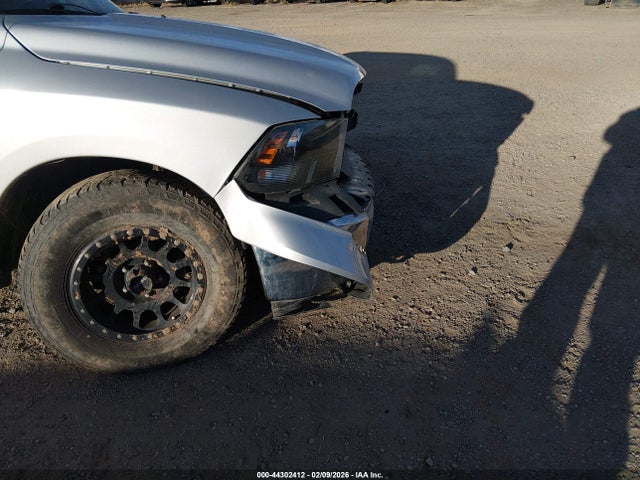 Aukcja sprzedaży 2016 Ram 1500 Big Horn, vin: 1C6RR7GT0GS245151, numer aukcji: 44302412