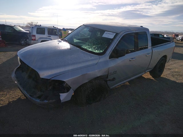 Aukcja sprzedaży 2016 Ram 1500 Big Horn, vin: 1C6RR7GT0GS245151, numer aukcji: 44302412